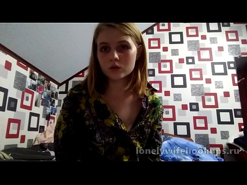 ❤️ Млада плава студентица из Русије воли веће ките. ❤ Хард порно на sr.tukifporno.ru ❤