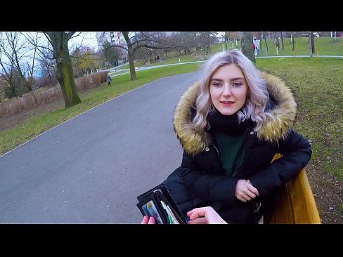 ❤️ Прогута врелу сперму странца за новац - пушење у парку од Еве Елфие ❤ Хард порно на sr.tukifporno.ru ❤
